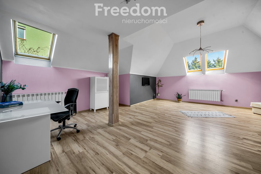 Dom na sprzedaż Raszyn  218m2 Foto 9