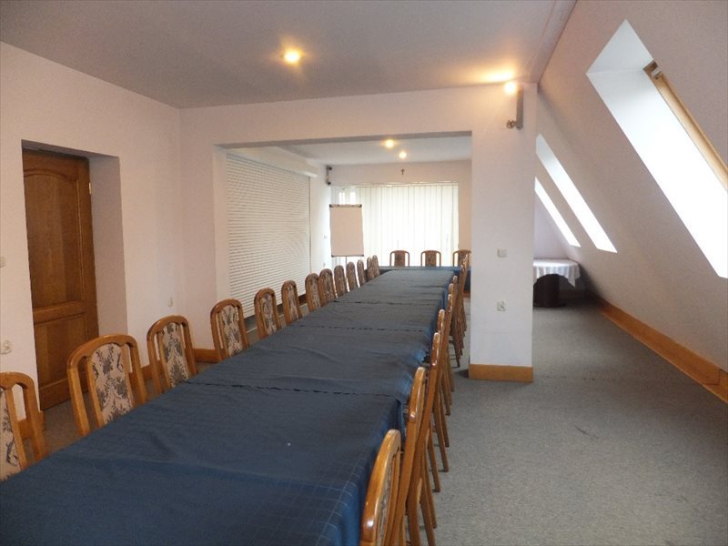 Lokal użytkowy na wynajem Murowana Goślina, Murowana Goślina, centrum/okolice  40m2 Foto 8