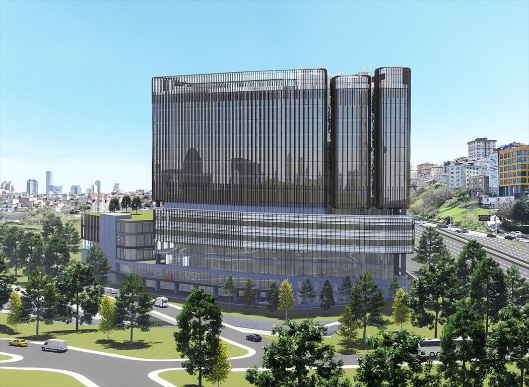 Sklepy na sprzedaż w centrum Kadıköy, 50 m², od ręki Turcja, Stambuł, Sahrayı Cedit, Kadıköy, Stambuł  50m2 Foto 1