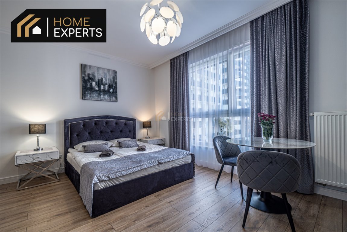 Zapraszam do kawalerki 25 m² w prestiżowej inwestycji Gdańsk Gdańsk, Śródmieście, Wałowa  25m2 Foto 1