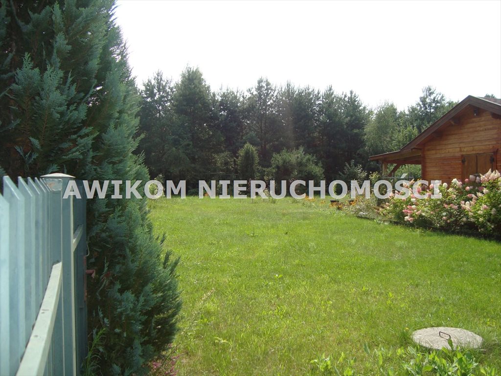 Działka budowlana na sprzedaż Żelechów  2 002m2 Foto 3