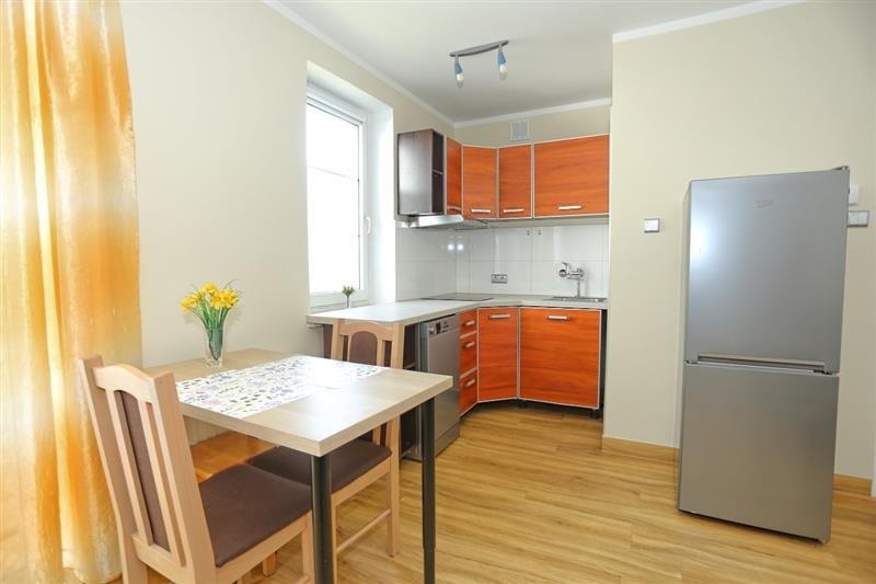 Nowoczesne 28 m² z balkonem, blisko centrum Koszalina Koszalin, Głowackiego  28m2 Foto 1