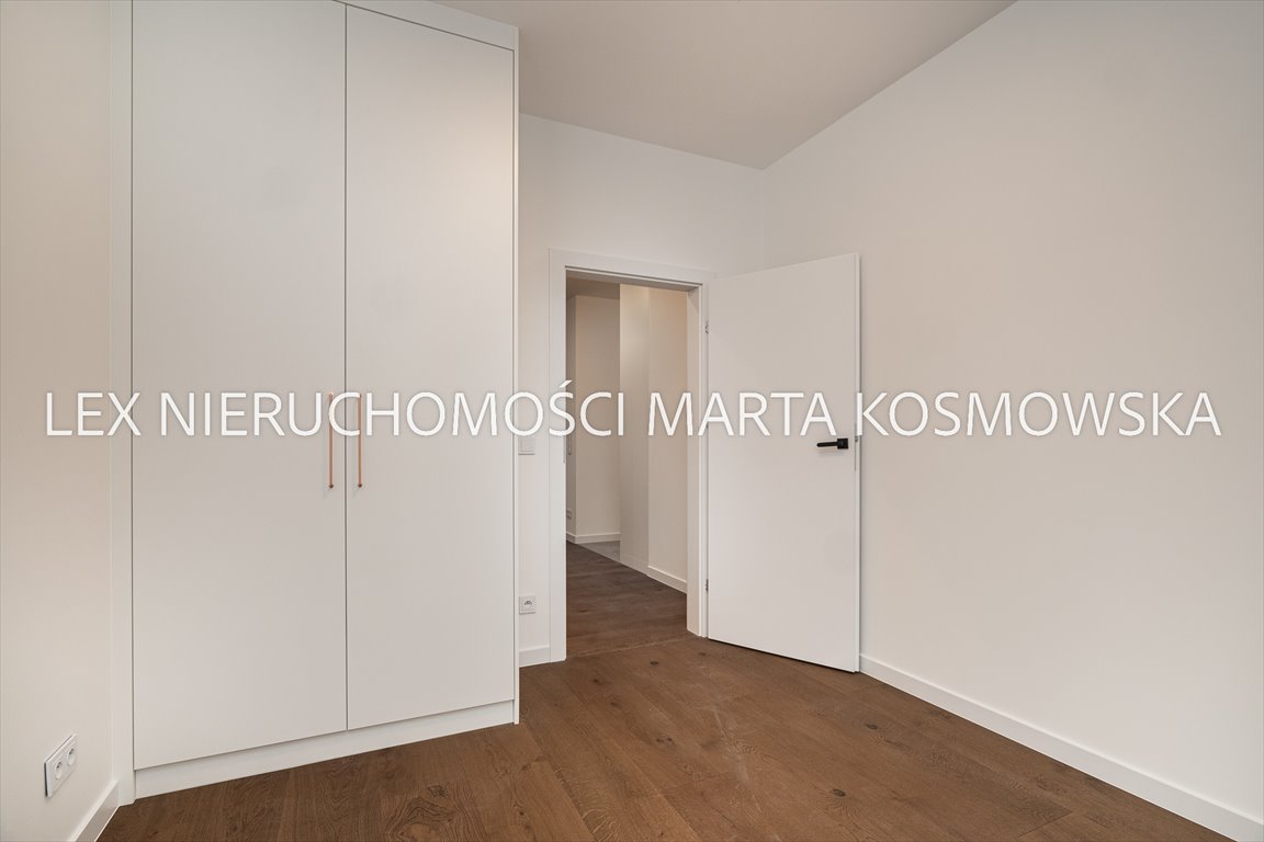 Mieszkanie czteropokojowe  na wynajem Warszawa, Śródmieście, ul. Krochmalna  100m2 Foto 10