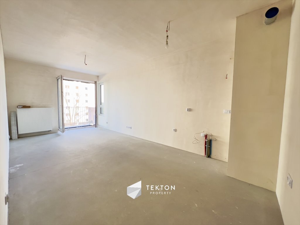 Mieszkanie dwupokojowe na sprzedaż Kraków, Podgórze Duchackie, Adama Bochenka  48m2 Foto 10