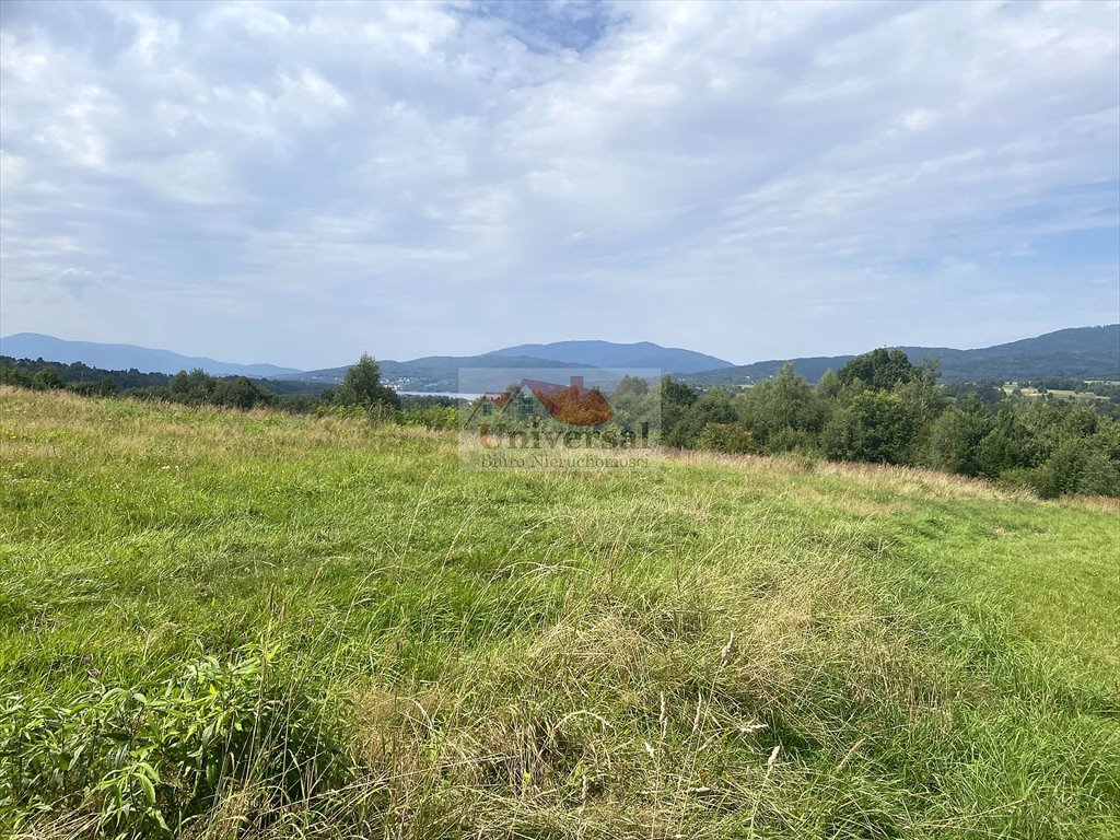 Działka budowlana na sprzedaż Rychwałd, Rychwałd  1 371m2 Foto 1