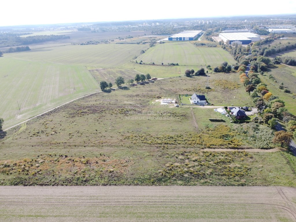 Działka budowlana na sprzedaż Chościszowice  1 200m2 Foto 4