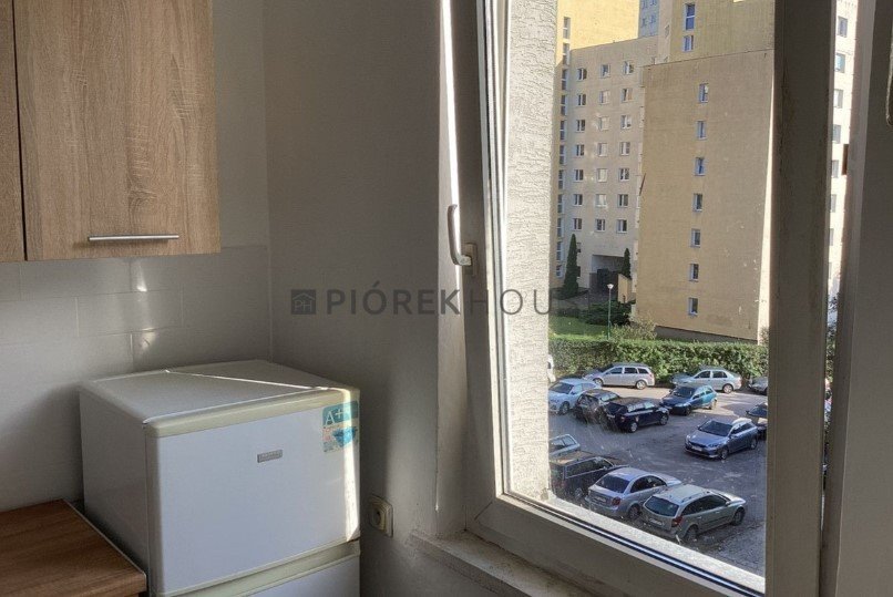 Kawalerka na sprzedaż Warszawa, Mokotów, Śniardwy  25m2 Foto 4