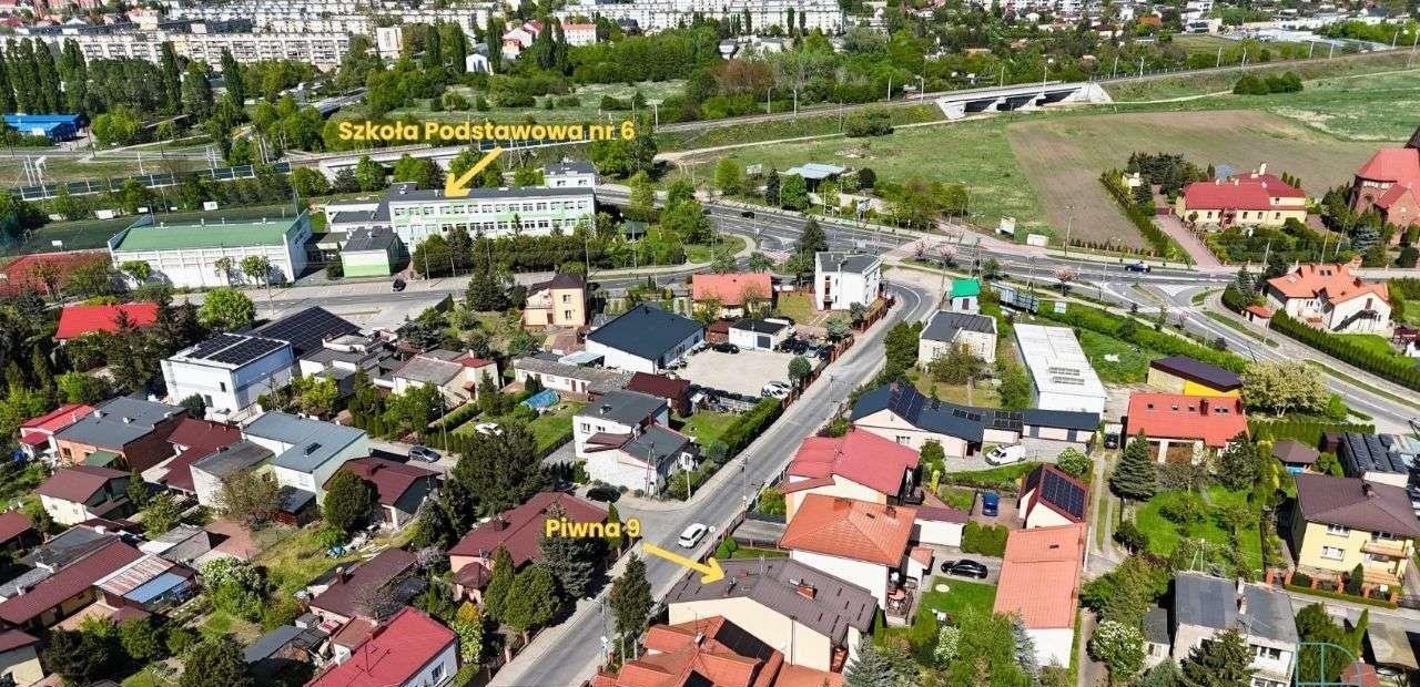Dom na sprzedaż Kutno, Łąkoszyn, Piwna  205m2 Foto 5