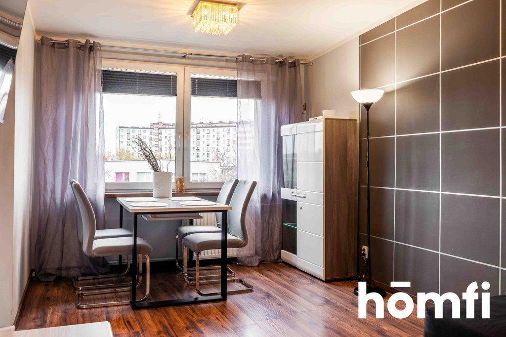 Mieszkanie trzypokojowe na wynajem Białystok, Przydworcowe, Sukienna  47m2 Foto 1