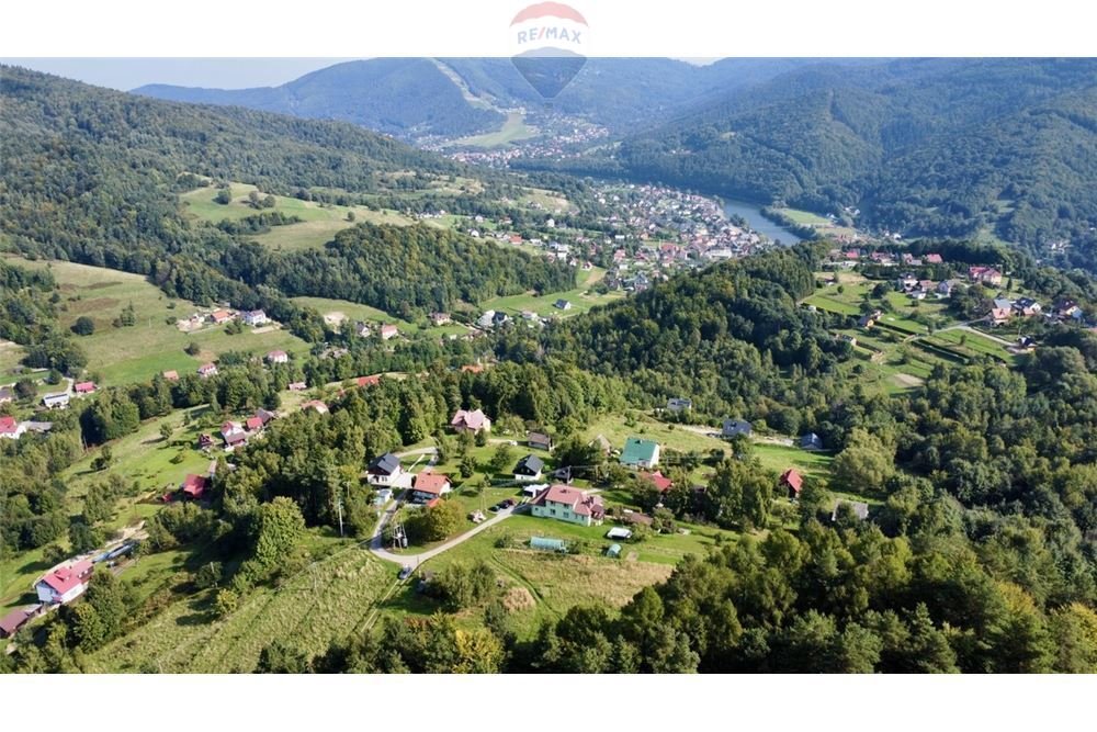 Działka budowlana na sprzedaż Tresna  1 400m2 Foto 17