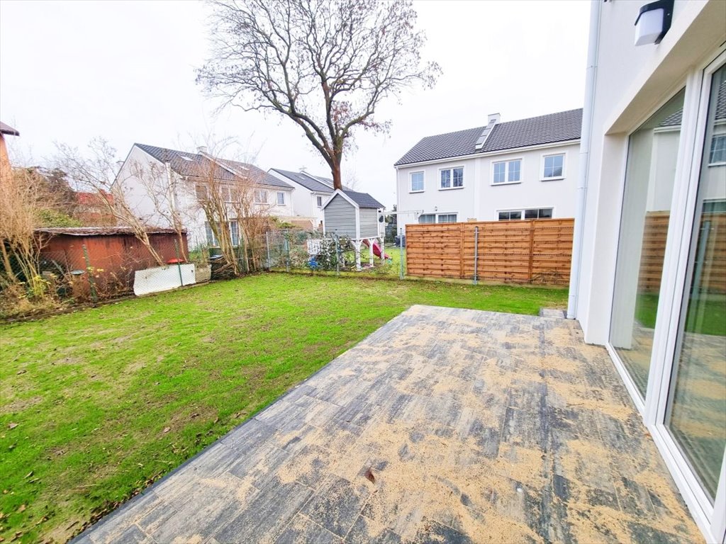 Dom na sprzedaż Piastów, Grunwaldzka  116m2 Foto 1