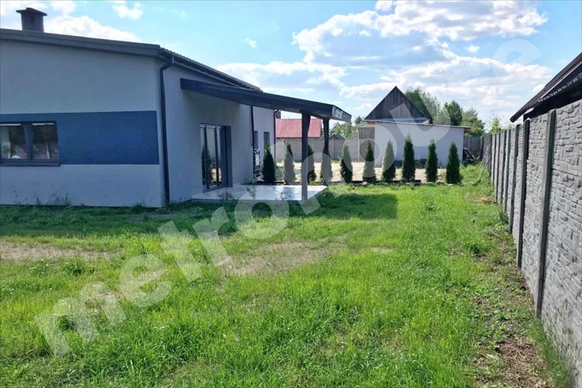 Dom na sprzedaż Dobrołęka, Olszewo-Borki  162m2 Foto 6