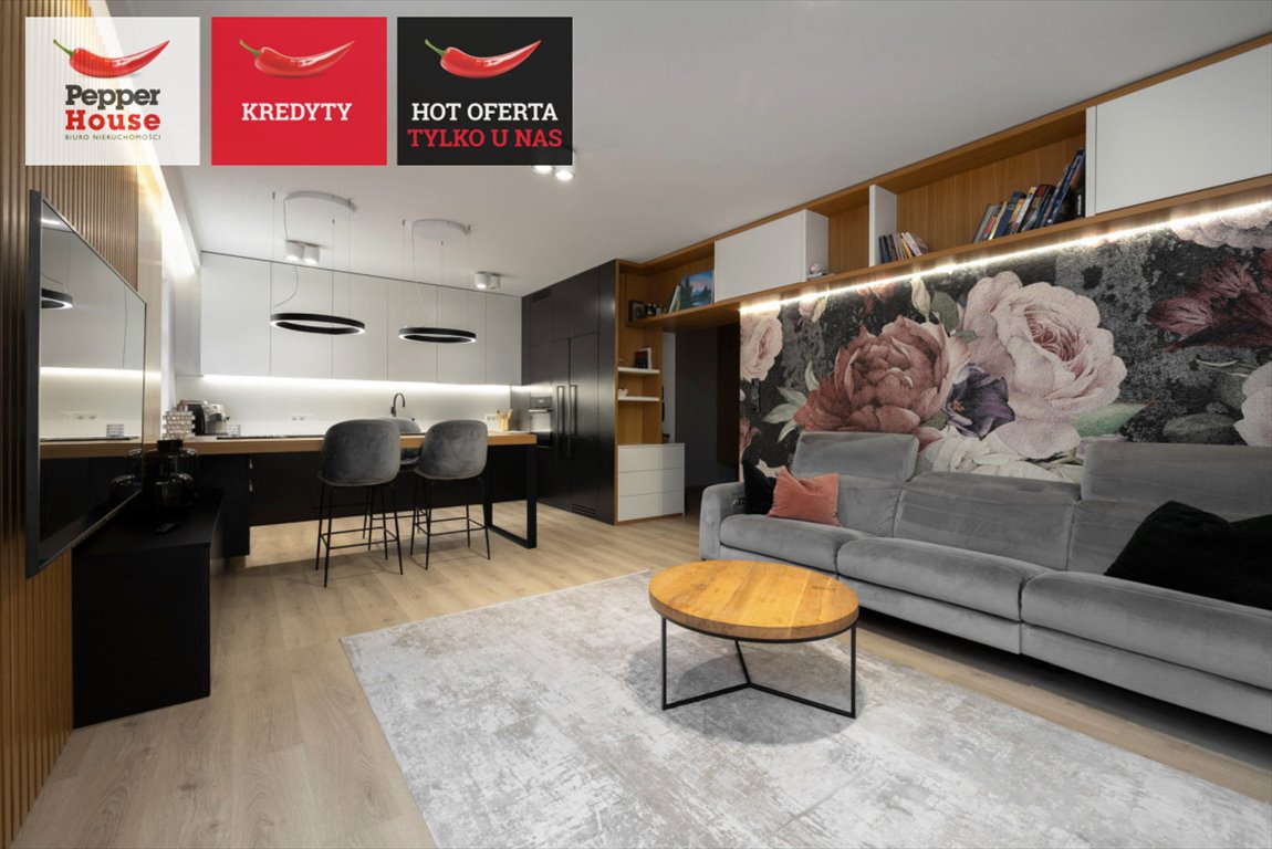 Mieszkanie trzypokojowe na sprzedaż Gdynia, Leszczynki, Pelplińska  74m2 Foto 1