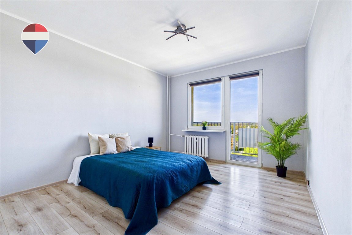 Komfortowe 2-pokojowe mieszkanie 54 m² w Lubinie polecam Lubin, Jastrzębia 31  54m2 Foto 1