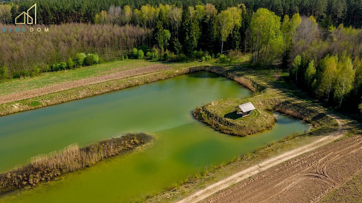 Działka inna na sprzedaż Piłatowszczyzna  75 200m2 Foto 8