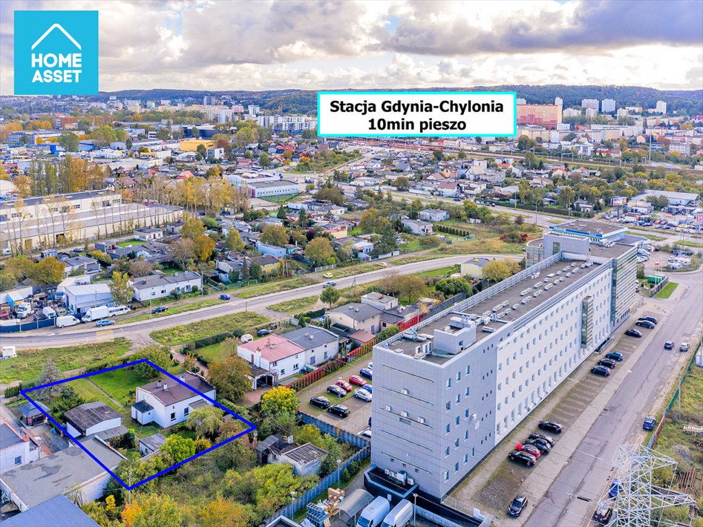 Dom na sprzedaż Gdynia, Chylonia, Północna  100m2 Foto 4