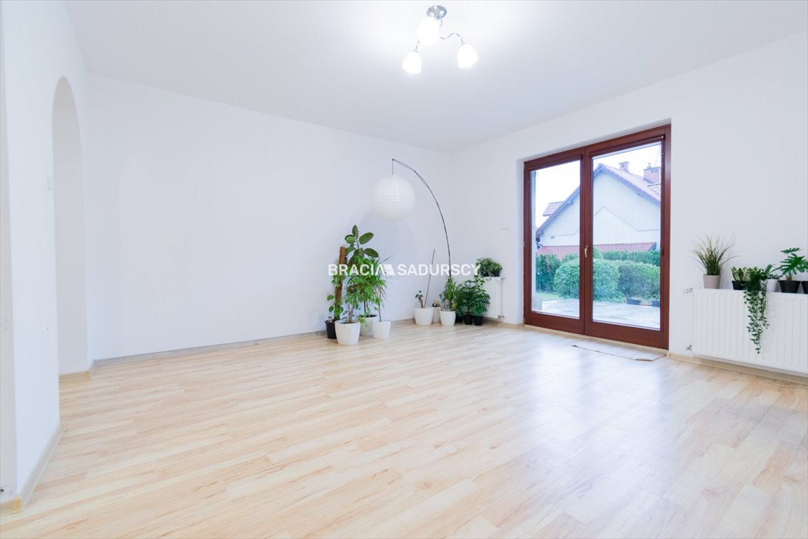 Wynajem domu 130 m² z garażem i ogrodem - polecam Kraków, Bronowice, Balicka  130m2 Foto 1