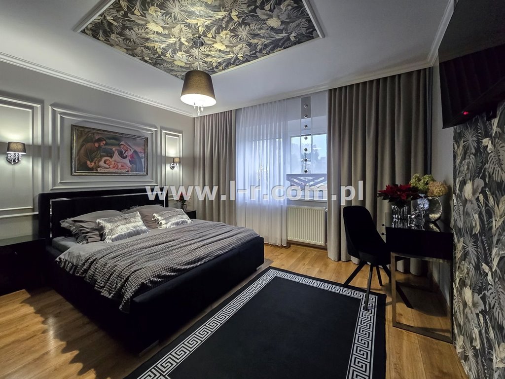 Dom 200 m2 na dużej działce w Mszanie – po remoncie! Mszana  200m2 Foto 1