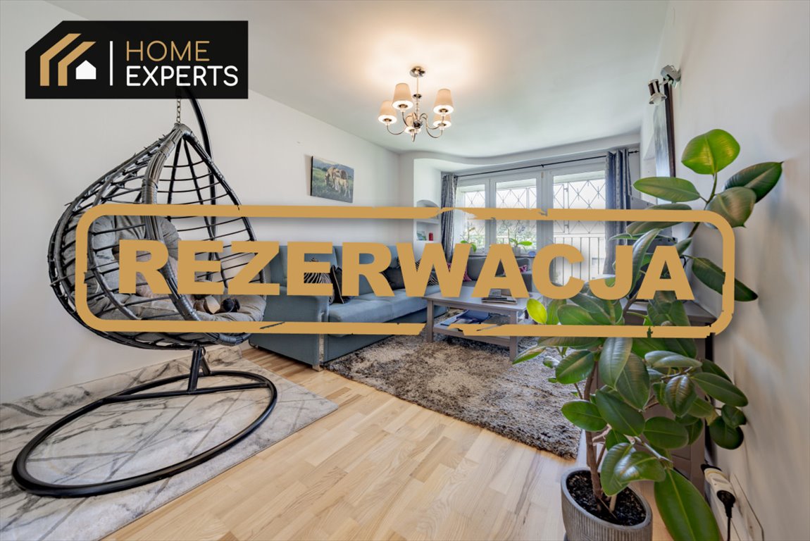 Na sprzedaż funkcjonalne 3-pokojowe mieszkanie 53 m² w Gdyni Gdynia, Grabówek, gen. Orlicz-Dreszera  53m2 Foto 1