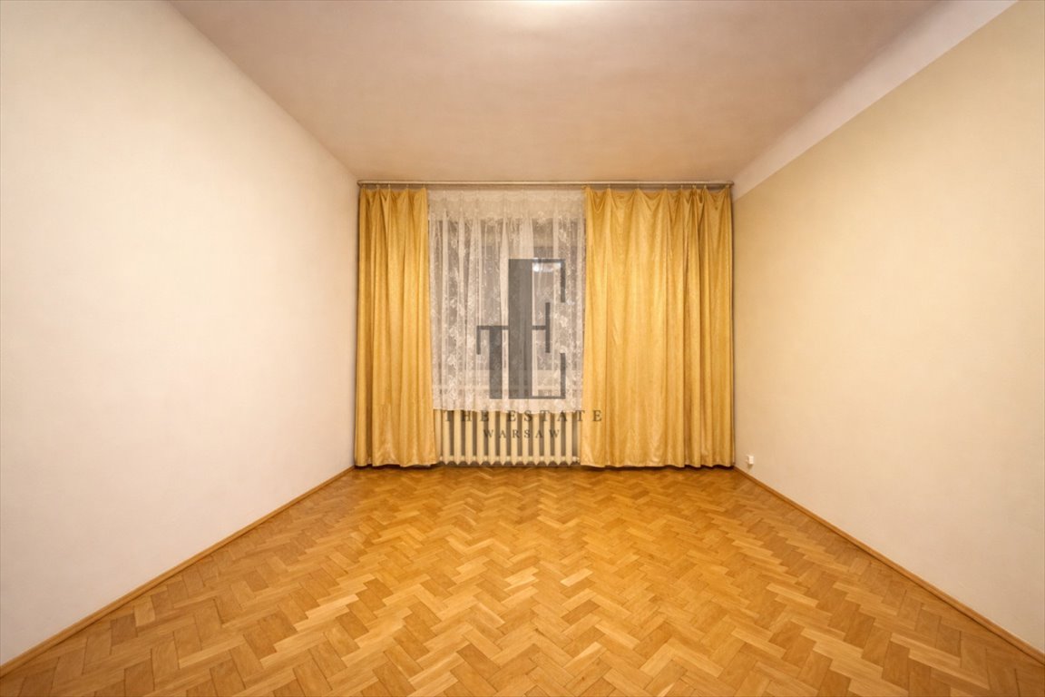 Dwustronne 53 m² do remontu, blisko centrum Warszawy Warszawa, Wola  53m2 Foto 1