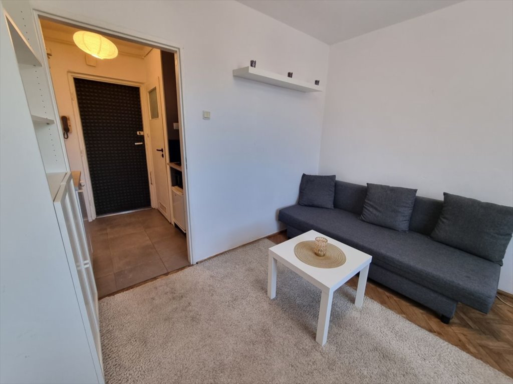 Przytulna kawalerka 17 m² w Sopocie, blisko plaży i centrum Sopot, Górny, 23 Marca  17m2 Foto 1