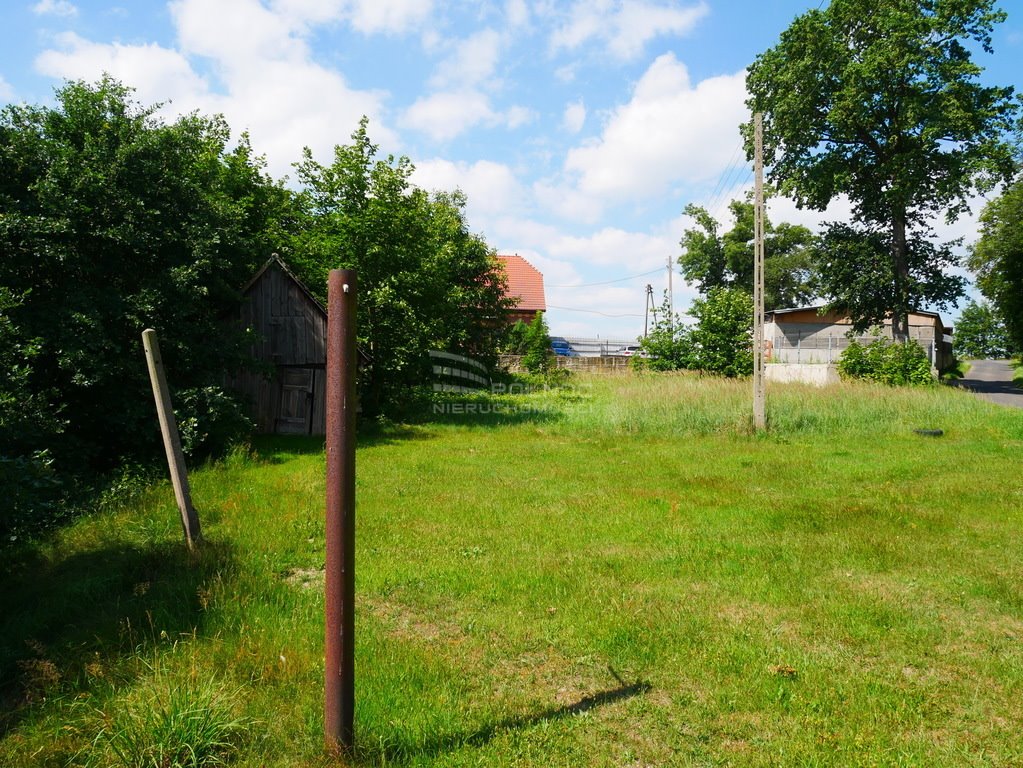 Działka rolna na sprzedaż Zebrzydowa  6 900m2 Foto 4