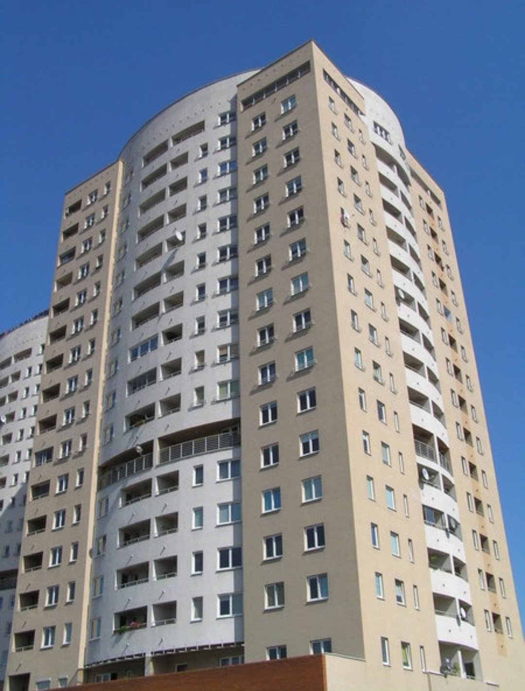 Mieszkanie dwupokojowe na sprzedaż Warszawa, Praga-Południe, Gocław, Ostroramska 83  44m2 Foto 17