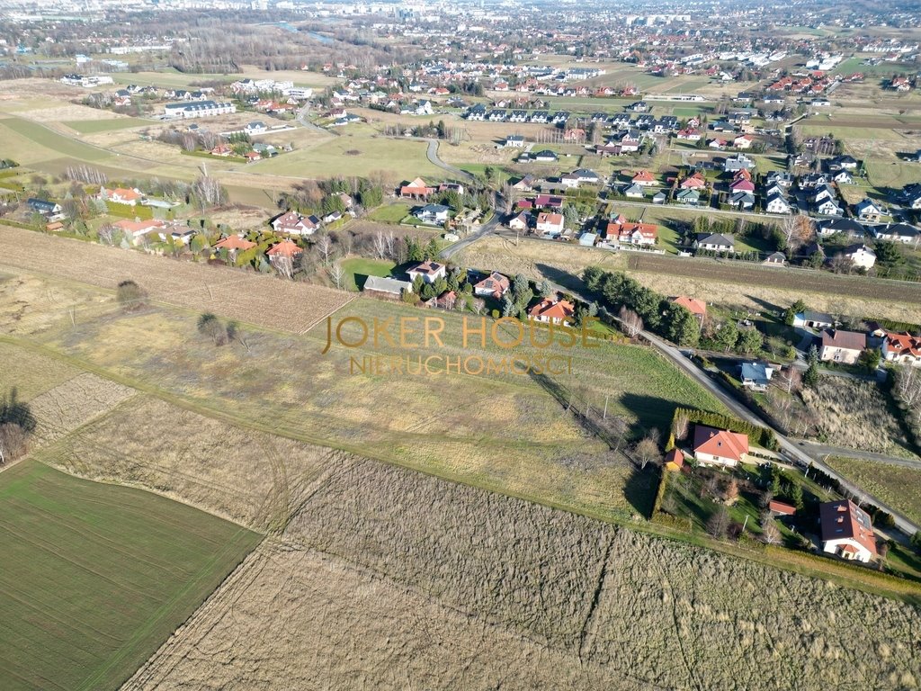 Działka rolna na sprzedaż Rzeszów, Budziwój, Senatorska  3 506m2 Foto 7