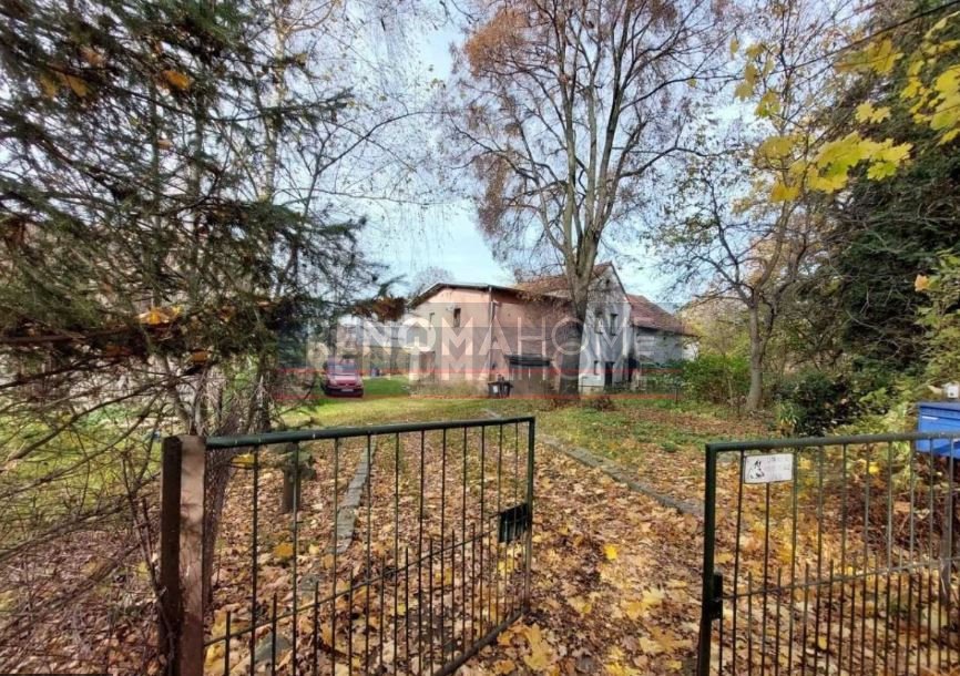 Dom na sprzedaż Wałbrzych, Stary Zdrój  245m2 Foto 1