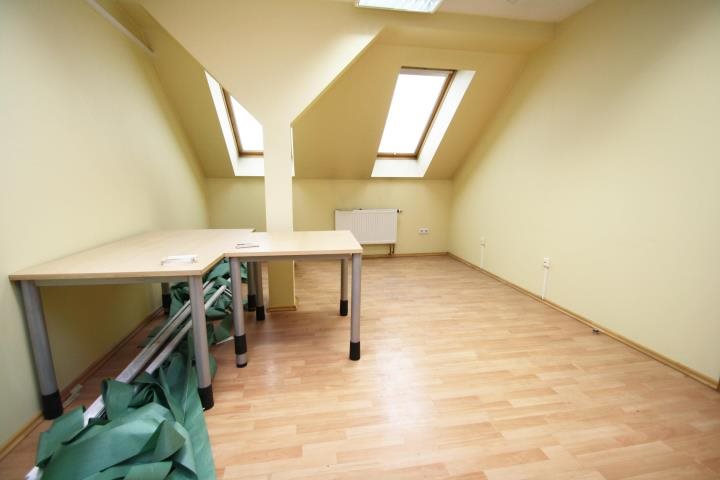 Atrakcyjne biuro 29,5 m2 w centrum Opola - zapraszam Opole, Centrum  30m2 Foto 1