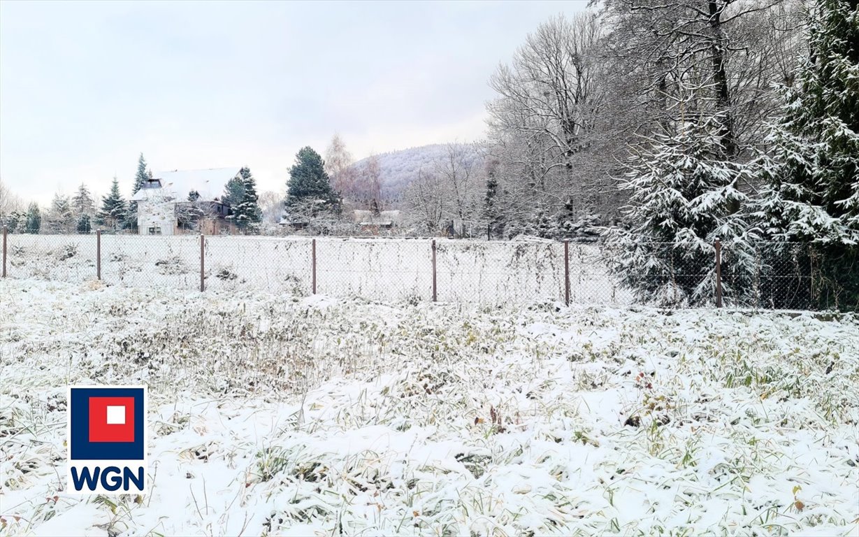 Działka budowlana na sprzedaż Ustroń, Zawodzie  947m2 Foto 9