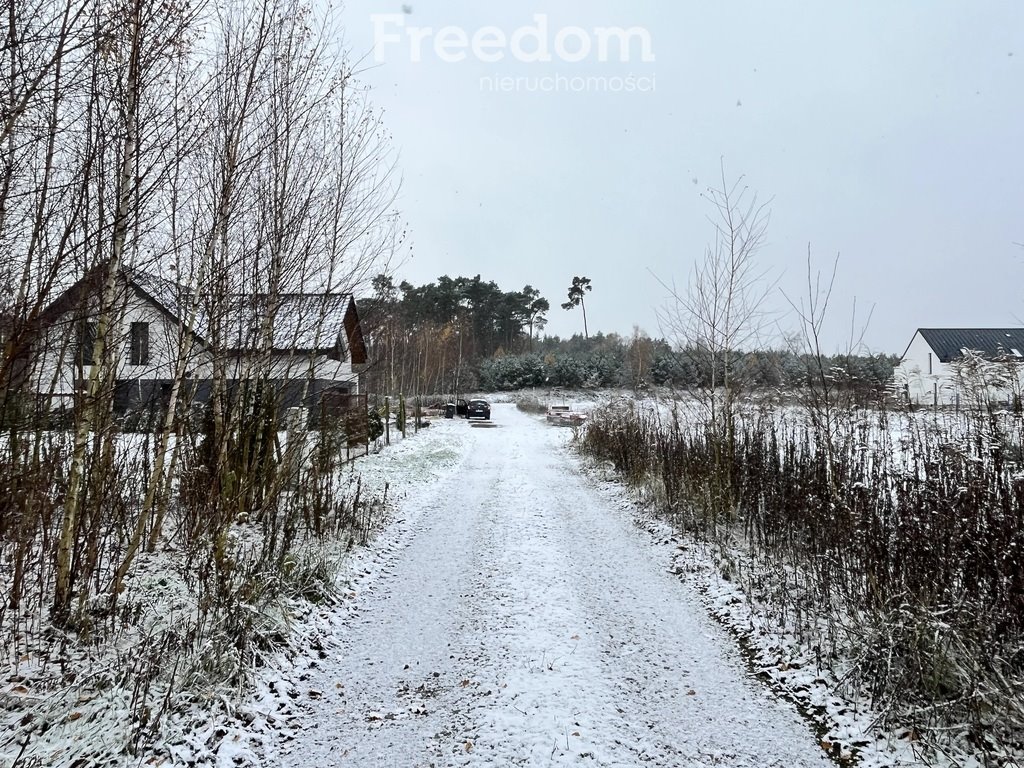 Działka budowlana na sprzedaż Konarskie, Osiedle na Wzgórzu  756m2 Foto 5