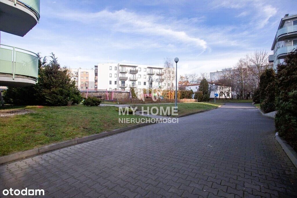 Mieszkanie trzypokojowe na sprzedaż Grodzisk Mazowiecki, Wólczyńska  52m2 Foto 9