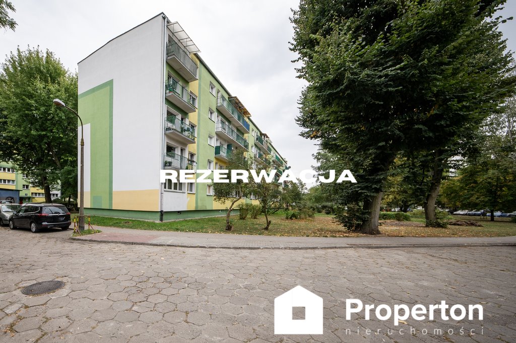 Mieszkanie dwupokojowe na sprzedaż Łódź, Bałuty, Żubardzka  45m2 Foto 12