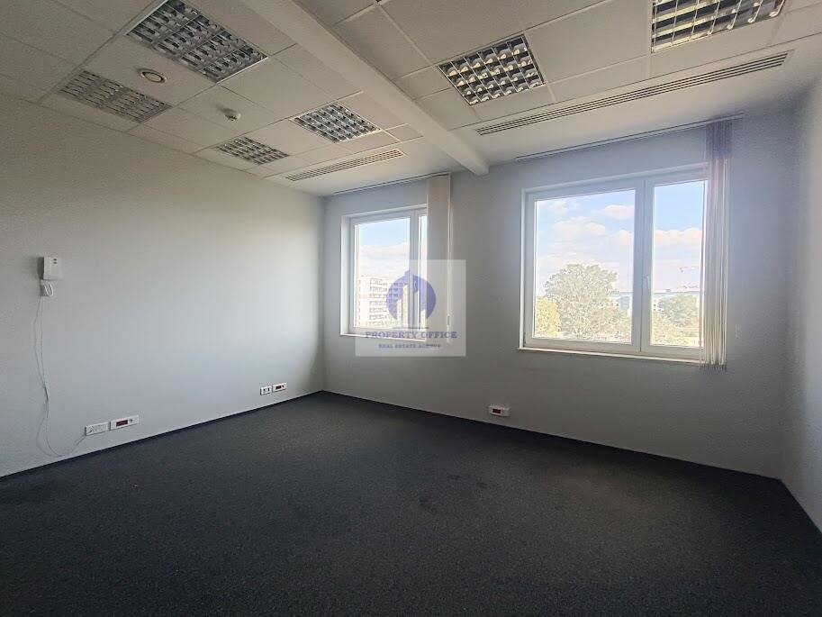 Atrakcyjny lokal biurowy 37 m² z dostępem do światła Warszawa, Mokotów, Wynalazek  37m2 Foto 1