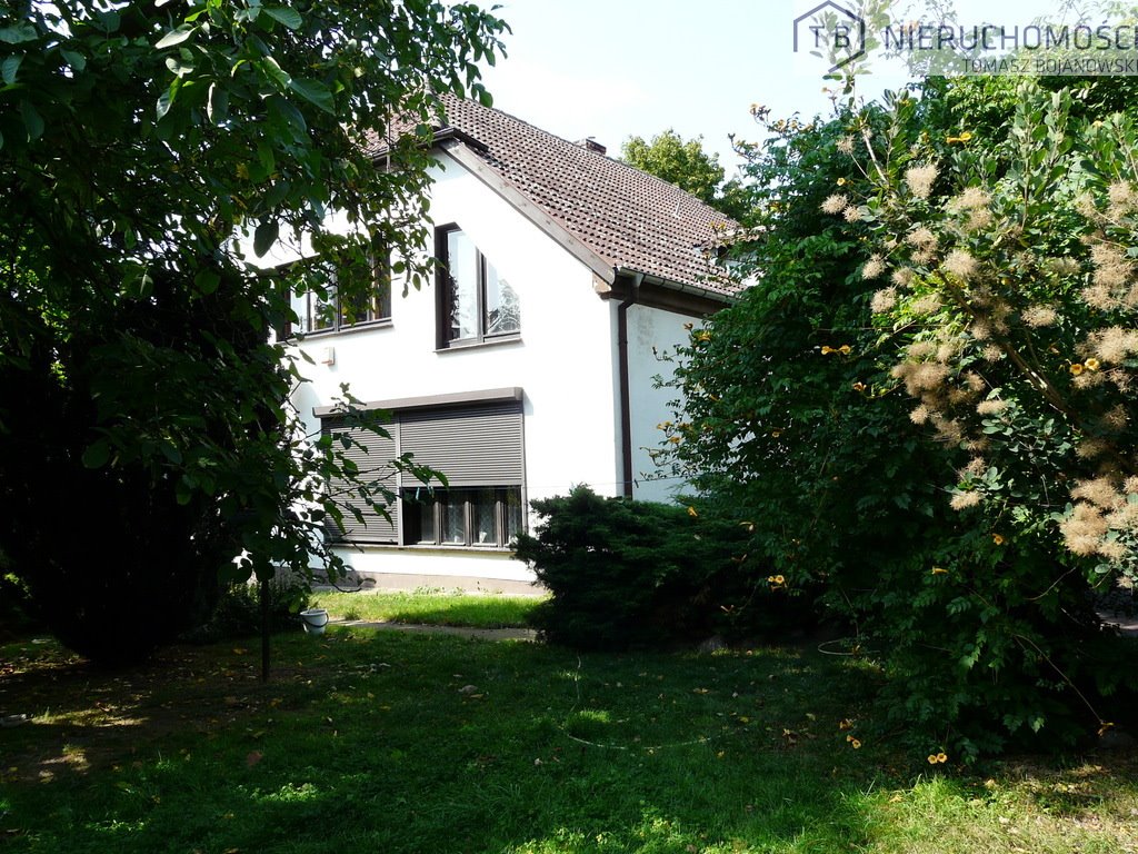 Dom na sprzedaż Szamotuły  414m2 Foto 1