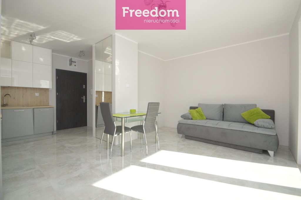 Kawalerka na wynajem Olsztyn, Bartąska 30m2 Foto 1 Kawalerka na wynajem Olsztyn, Bartąska 30m2 Foto 1