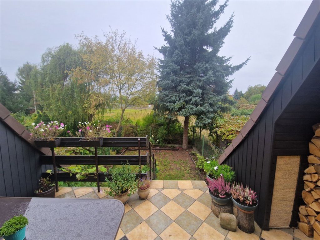 Dom na sprzedaż Wrocław, Fabryczna, Leśnica, Junacka  306m2 Foto 1