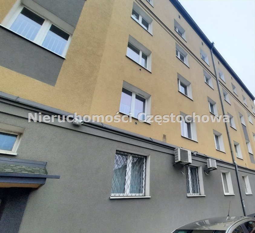 Mieszkanie dwupokojowe na wynajem Częstochowa, Raków  32m2 Foto 11
