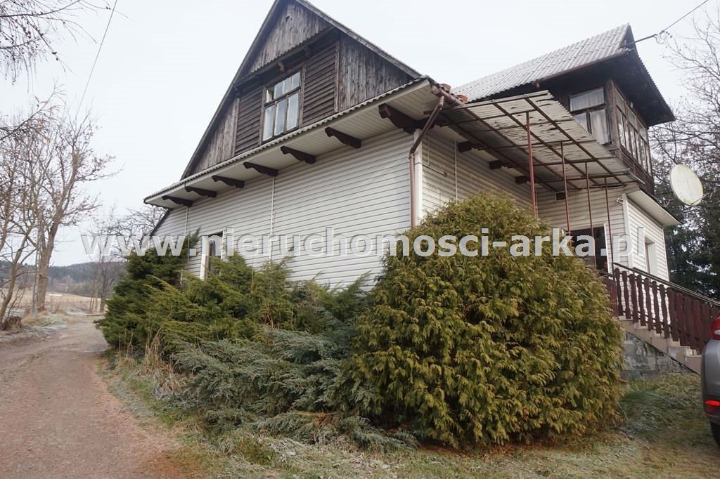 Dom na sprzedaż Rabka-Zdrój, - 180m2 Foto 1 Dom na sprzedaż Rabka-Zdrój, - 180m2 Foto 1