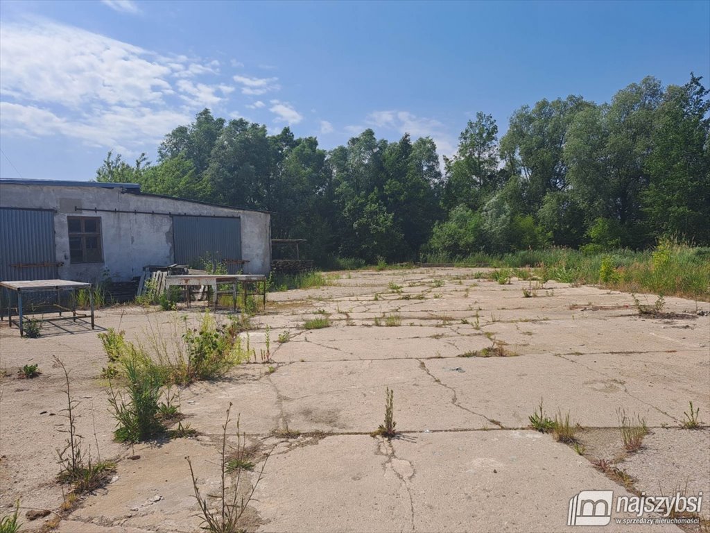 Lokal użytkowy na sprzedaż Drawsko Pomorskie, Obrzeża miasta  500m2 Foto 15