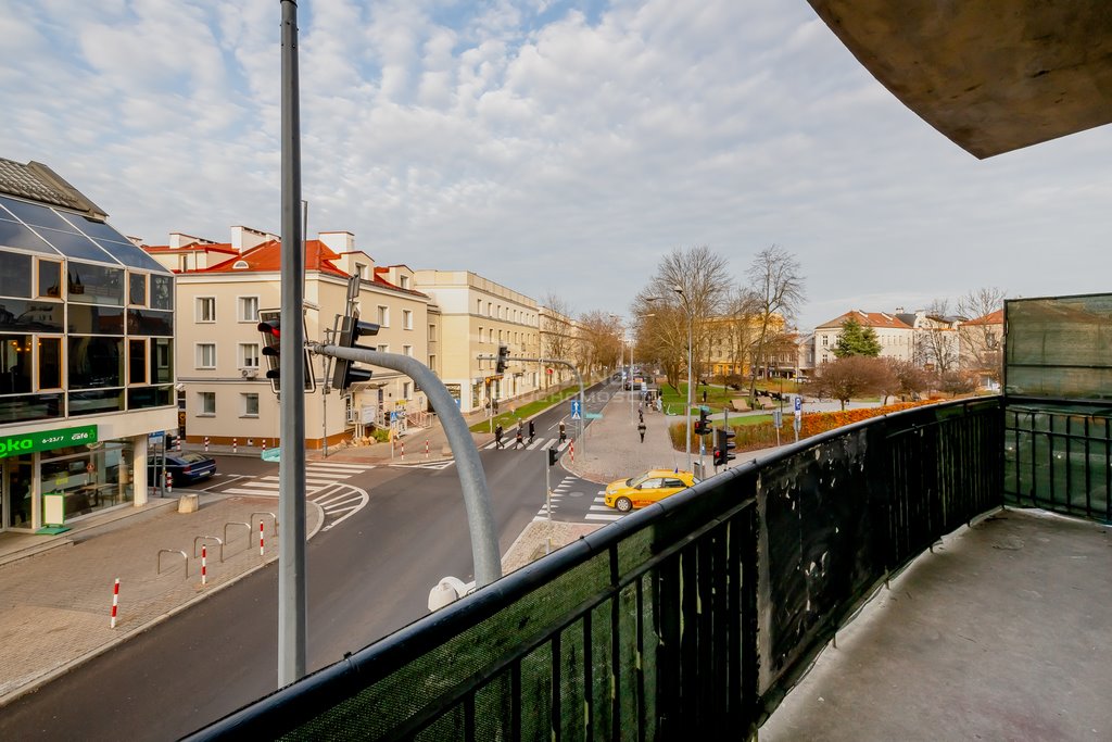 Lokal użytkowy na wynajem Białystok, Centrum, Malmeda Icchoka 2  93m2 Foto 14