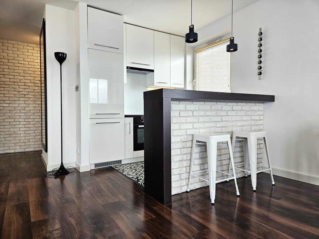 Mieszkanie 51 m² w Rzeszowie - gotowe do zamieszkania Rzeszów, Staromieście, Antoniego Gromskiego  51m2 Foto 1