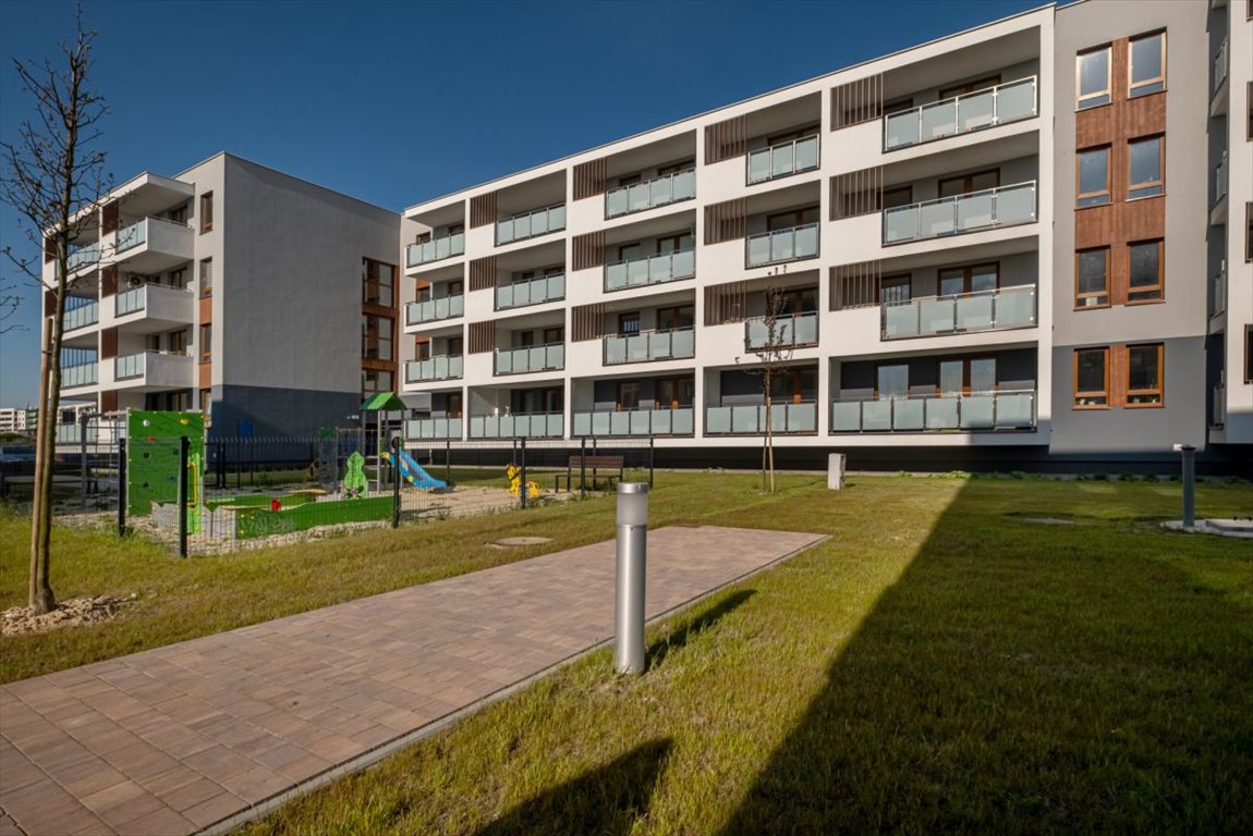 Mieszkanie dwupokojowe na sprzedaż Lublin, Węglinek, Jemiołuszki  57m2 Foto 1