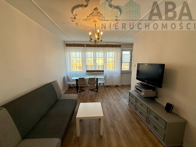 Mieszkanie dwupokojowe na sprzedaż Konin, 11 Listopada  38m2 Foto 1