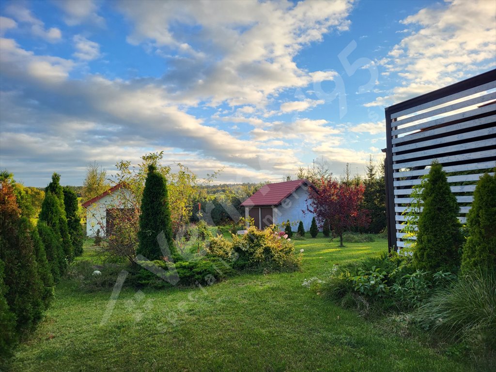 Przestronny dom z ogrodem 3240 m², garaże, taras, komfort Oborniki Śląskie  250m2 Foto 1