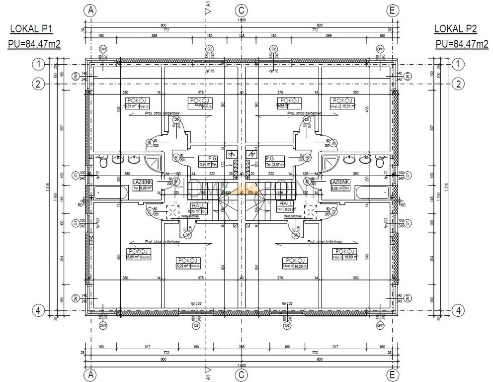 Dom na sprzedaż Warszawa, Wawer  191m2 Foto 7