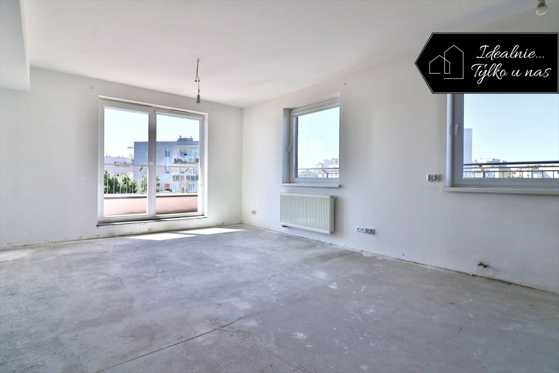 Mieszkanie czteropokojowe  na sprzedaż Gdańsk, Zakoniczyn, Jerzego Świrskiego  66m2 Foto 1