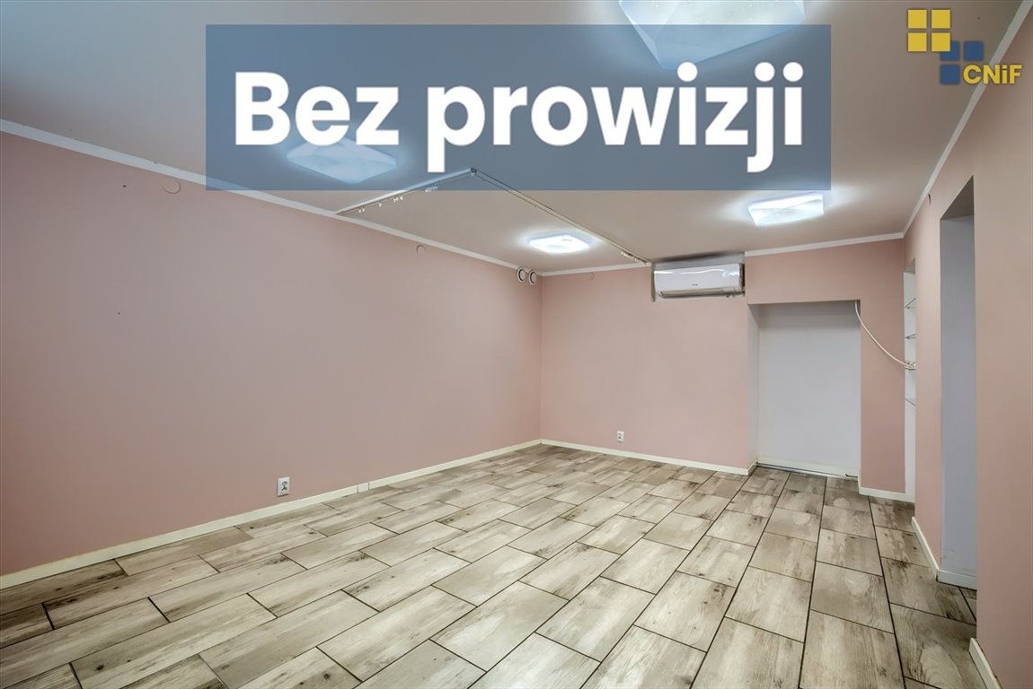 Lokal użytkowy na wynajem Częstochowa, Śródmieście  35m2 Foto 1