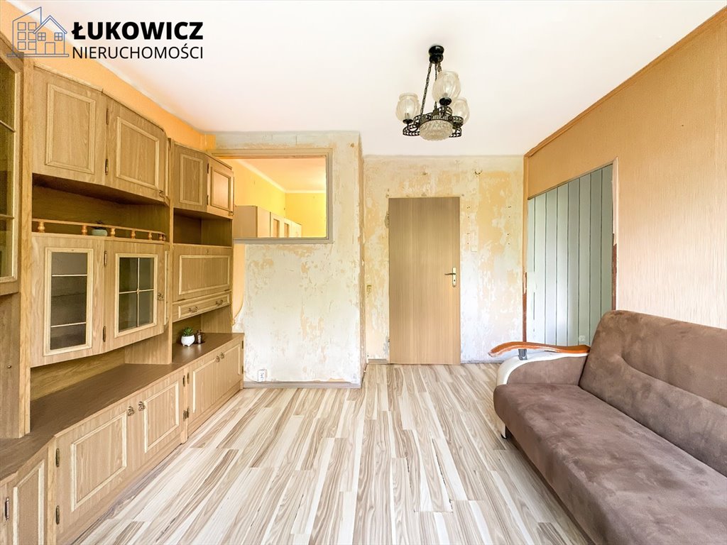 Kawalerka na sprzedaż Bielsko-Biała, Górne Przedmieście  33m2 Foto 4